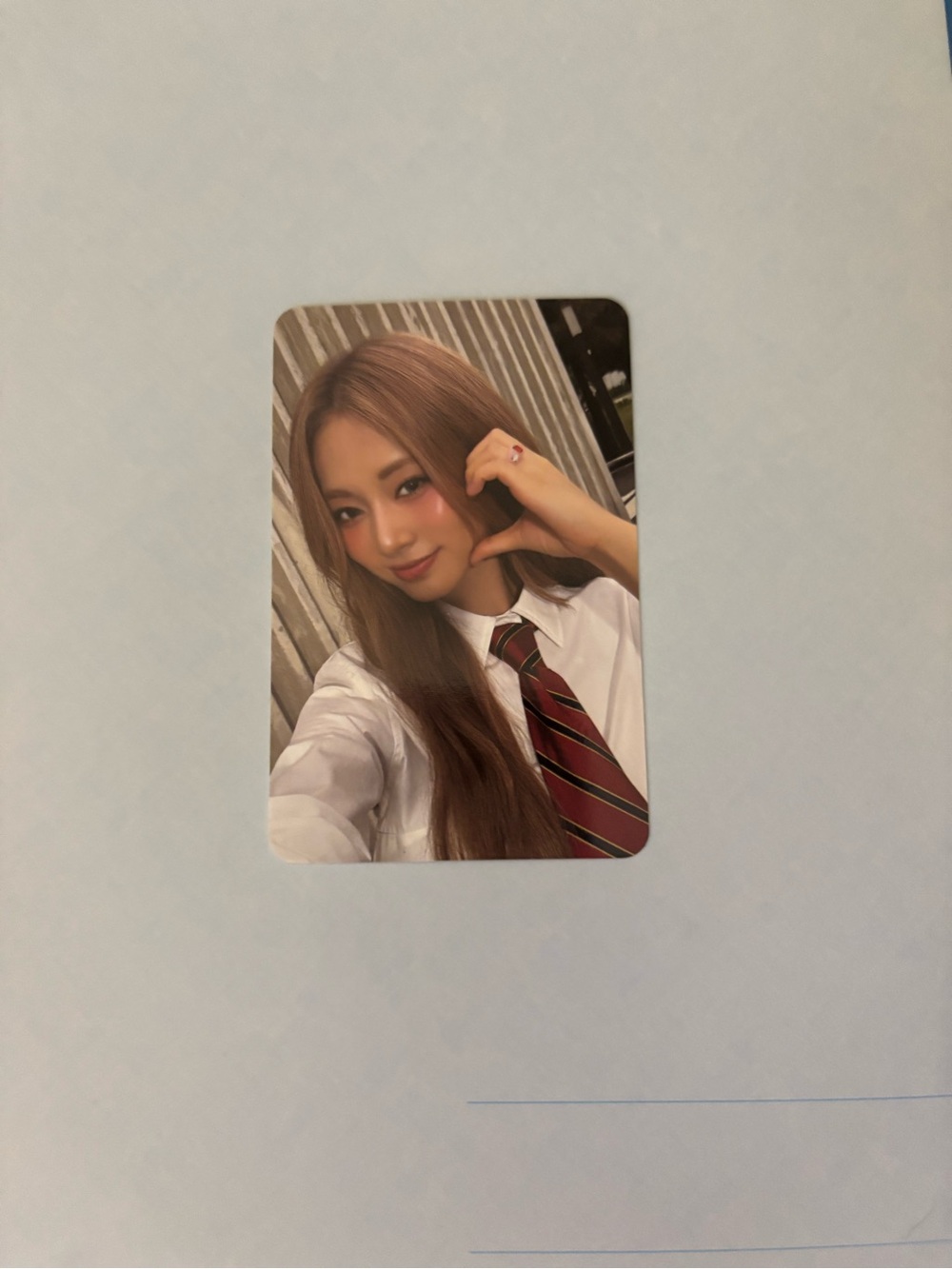 Twice Tzuyu strategy pc